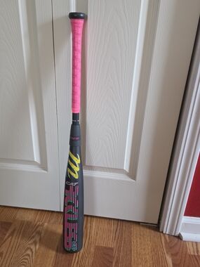Marucci RCKLESS REWIND NEON 29 INCH -10 BRAND NEW